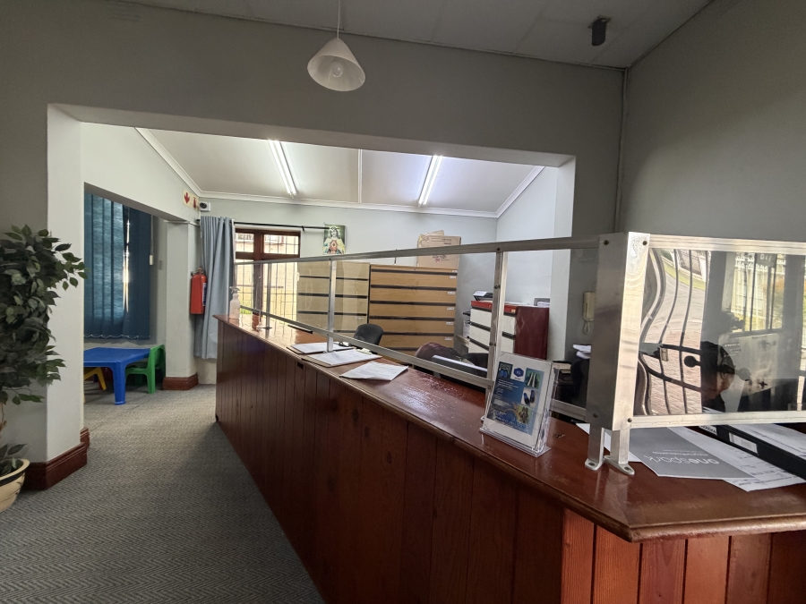 Commercial Property for Sale in Southernwood Eastern Cape